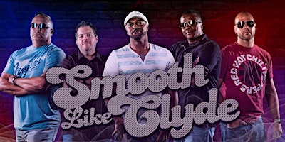 Primaire afbeelding van Decked Out Live with Smooth Like Clyde