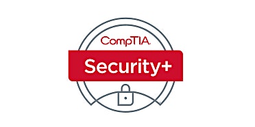 CompTIA Security+ Certification Instructor-Led Course primary image