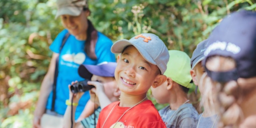 Signs of Spring Day Camp primary image