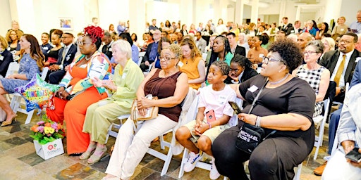 Immagine principale di CBN's 12th Annual Community Development Family Reunion 