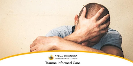 Imagen principal de Trauma Informed Care (6 CEUs)