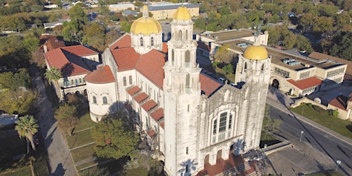 Primaire afbeelding van Basilica Heritage Tour