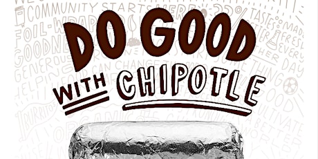 Do Good With Chipotle primary image