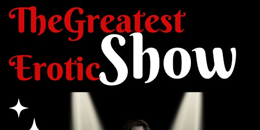The greatest Erotic Show / Dances Around the World primary image
