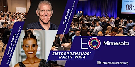 Entrepreneurs' Rally 2024