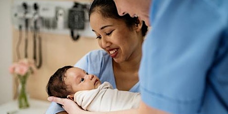 Childbirth Education - February primary image