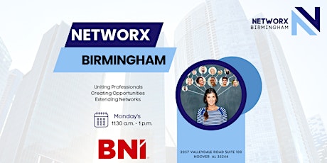 Afternoon Business Networking Event