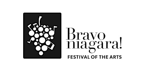 Bravo Niagara! Presents From Broadway, With Love primary image