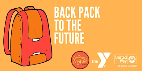 Back Pack to the Future primary image