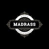 Logotipo de MADRASS EVENTS AND ENTERTAINMENTS