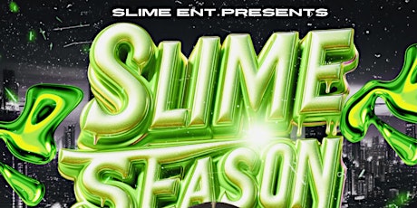 Slime Season primary image