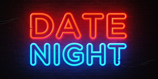 DATE NIGHT! - Live Standup Comedy Show - Saturday 7pm primary image