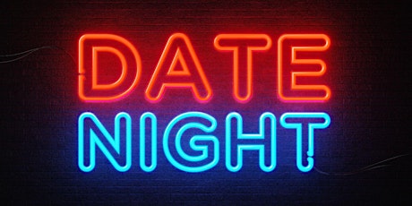 DATE NIGHT! - Live Standup Comedy Show - Saturday 8pm