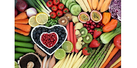 Imagen principal de Opciones de Alimentación Saludable