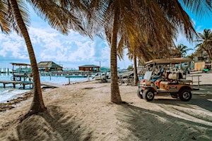 Imagem principal de Discover the Gem of the Caribbean: Belize Real Estate & Adventure Tour
