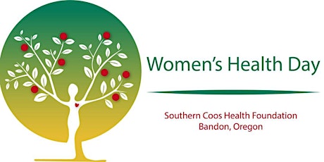 Imagem principal do evento Women's Health Day