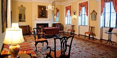 Hauptbild für Free Tour of President James Monroe's Executive Mansion