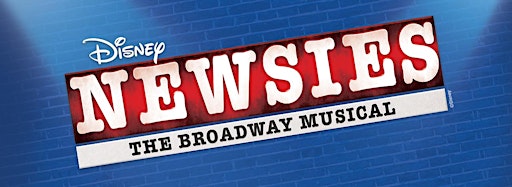 Collection image for USCHS Spring Musical: Newsies