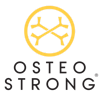 Logotipo da organização OsteoStrong Lincoln Heights