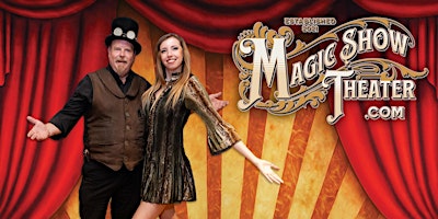 Imagem principal de Magic Magic Magic Show