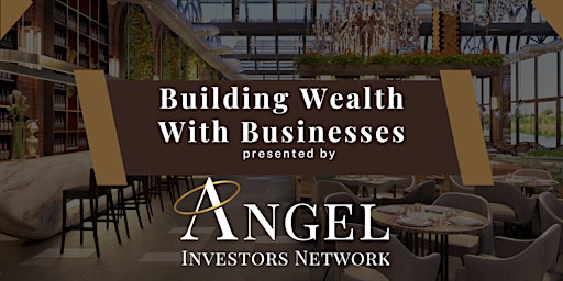 Image principale de Business Wealth Summit in Nashville