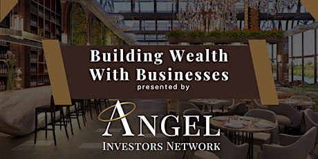 Business Wealth Summit in Nashville