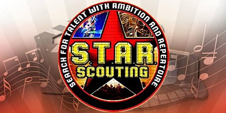 Star Search by S.T.A.R. Scouting primary image