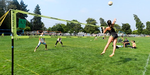 Image principale de Sun Festival Volleyball Tournament