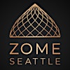 The Zome ❊ Seattle's Logo