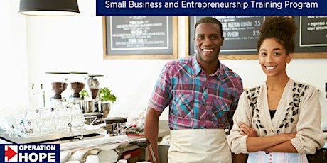 Small Business Development Class primary image