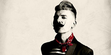 Imagen principal de Jerry Fish - Live in Concert + Support from Sue Porter