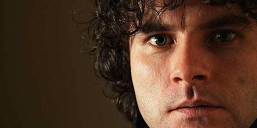 Paddy Casey - Live in Concert + Support from D.Cullen primary image
