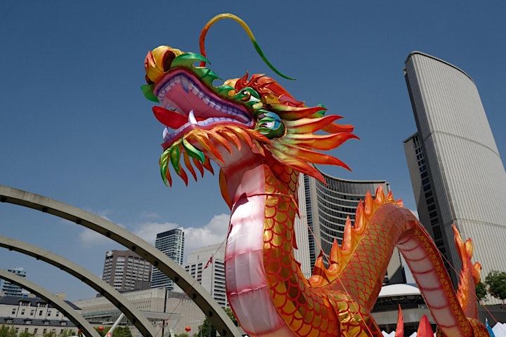 
		Toronto Dragon Festival image
