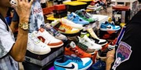 The Sneaker Travelers Pittsburgh primary image