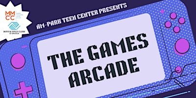 Game Night: Teen Events  primärbild