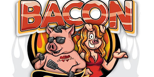 Immagine principale di 4th Annual Makin' Bacon Fest 