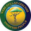 Logo de Gullah/Geechee Nation