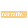 Logo de Narrativ Press