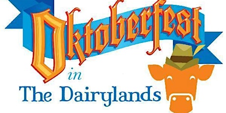 Oktoberfest in the Dairylands primary image