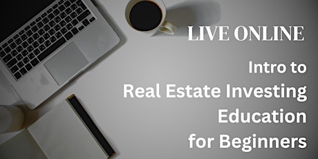 Invest Smarter: Join Our Real Estate Investor Community Intro! -Phoenix