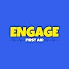 Logotipo da organização Engage First Aid