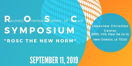 Trauma Is Norm For Many New Orleans >> Metairie La Health Events Eventbrite Trauma Is Norm For Many New Orleans >> Metairie La Health Events Eventbrite