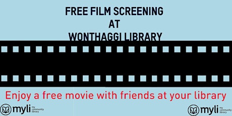 Movies at Wonthaggi Library