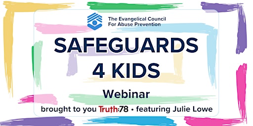 Safeguards Webinar  primärbild