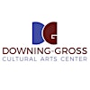 Logo van Downing-Gross Cultural Arts Center