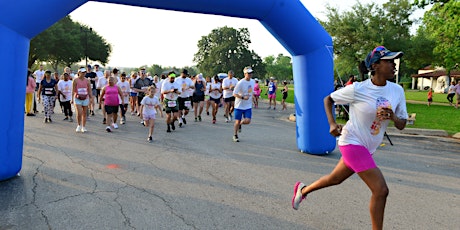 5K Mamas Fun Run