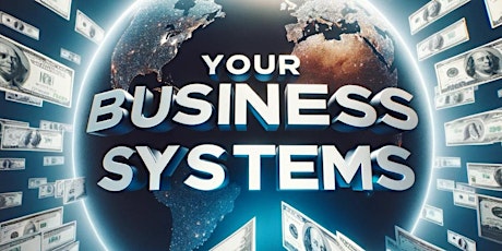 Your Business Systems primary image