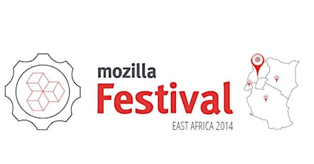 Mozilla Festival East Africa (MozFestEA2014) primary image