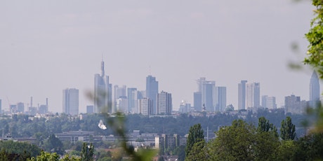 Hauptbild für Sa,13.04.24 Wanderdate Frankfurter Grüngürtel um den Lohrberg für 50+