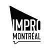Logotipo de Montreal Improv